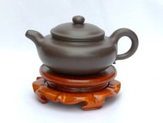 紫砂壶图片：仿古 - 美壶网