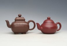 紫砂壶图片：IMG_3892 - 美壶网