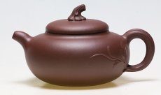 紫砂壶图片：秋韵 - 美壶网