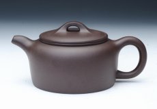 紫砂壶图片：井栏 - 美壶网