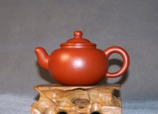 紫砂壶图片：小圆珠 - 美壶网