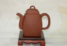 紫砂壶图片：汉铎 - 美壶网