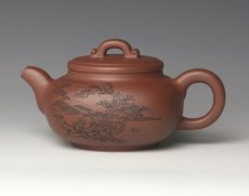 紫砂壶图片：Pict0010 - 美壶网