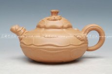紫砂壶图片：IMG_0145 - 美壶网