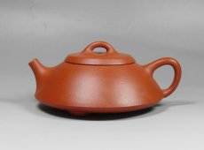 紫砂壶图片：SDC17447 - 美壶网