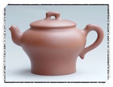 紫砂壶图片：凤鸣如意 - 美壶网