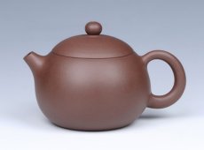 紫砂壶图片：西施 - 美壶网