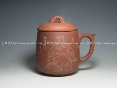 紫砂壶图片：DSC_2199大 - 美壶网