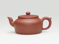 紫砂壶图片：大莲子 - 美壶网