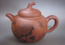 紫砂壶图片：IMG_0099 - 美壶网