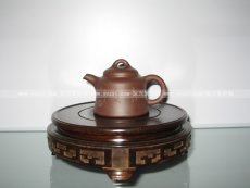 紫砂壶图片：乳钟 - 美壶网