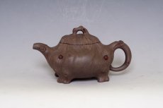 紫砂壶图片：天润 - 美壶网