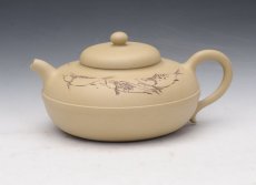 紫砂壶图片：DSC_5419 - 美壶网