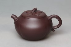 紫砂壶图片：瓜趣 - 美壶网