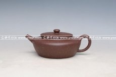 紫砂壶图片：繁星宇宙 - 美壶网