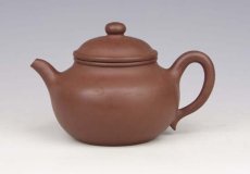 紫砂壶图片：小掇只 - 美壶网
