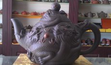 紫砂壶图片：IMAG0704 - 美壶网