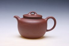 紫砂壶图片：古韵 - 美壶网