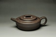 紫砂壶图片：瑰宝 - 美壶网