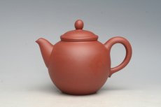 紫砂壶图片：高梨式 - 美壶网