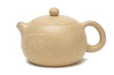 紫砂壶图片：西施 - 美壶网