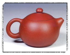 紫砂壶图片：西施 - 美壶网