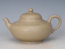 紫砂壶图片：宫灯 - 美壶网