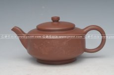 紫砂壶图片：小紫钰 - 美壶网