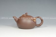 紫砂壶图片：DSC_7482 - 美壶网