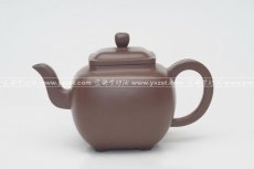 紫砂壶图片：DSC_3465 - 美壶网