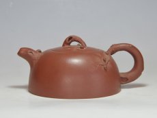 紫砂壶图片：DSC_1159 - 美壶网