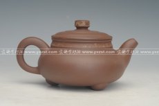 紫砂壶图片：DSC_0105 - 美壶网