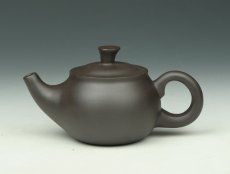 紫砂壶图片：神灯 - 美壶网