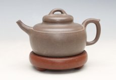 紫砂壶图片：龙须 - 美壶网