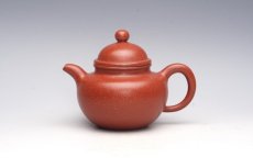 紫砂壶图片：掇球6 - 美壶网