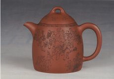 紫砂壶图片：10 - 美壶网