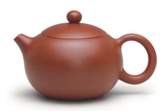 紫砂壶图片：小西施 - 美壶网