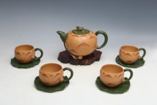 紫砂壶图片：IMG_5000 - 美壶网