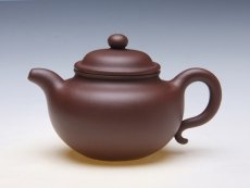 紫砂壶图片：莲子 - 美壶网