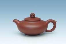 紫砂壶图片：曲壶 - 美壶网
