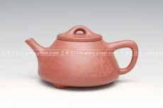 紫砂壶图片：石瓢 - 美壶网
