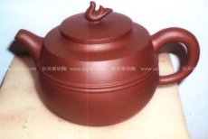 紫砂壶图片：盼壶 - 美壶网