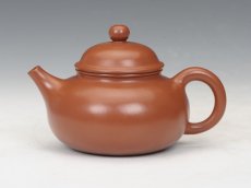 紫砂壶图片：容天 - 美壶网