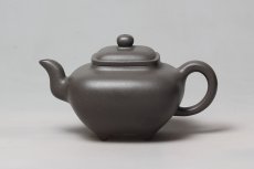 紫砂壶图片：传炉 - 美壶网