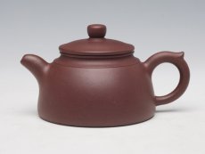 紫砂壶图片：清泉 - 美壶网