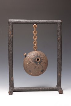 紫砂壶图片：与先贤对话·遥望星空 - 美壶网