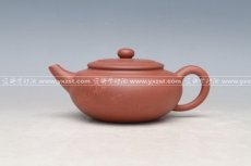 紫砂壶图片：IMG_0190 - 美壶网