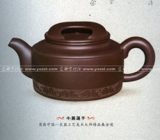 紫砂壶图片：未标题 - 美壶网