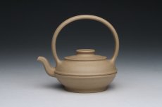 紫砂壶图片：线韵 - 美壶网