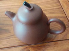 紫砂壶图片：mmexport1435733341171 - 美壶网